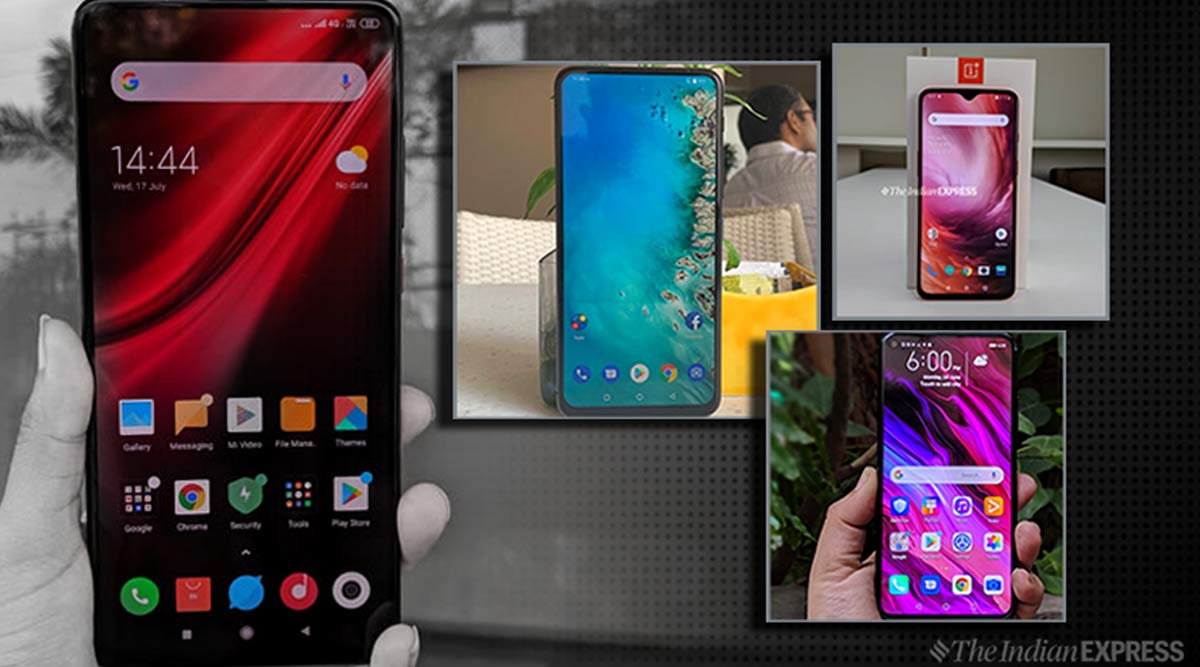 Best Mobile Phones Under Rs 35 000 In India 2019 Redmi K20 Pro Oneplus 7 Asus 6z Honor 20 Oppo Reno Know Price And Specs