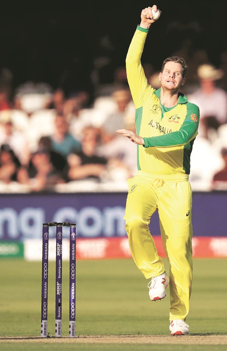 steve smith, icc cricket world cup, icc world cup 2019, australian cricket team, australia in world cup 2019