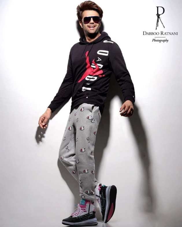 maniesh paul photos