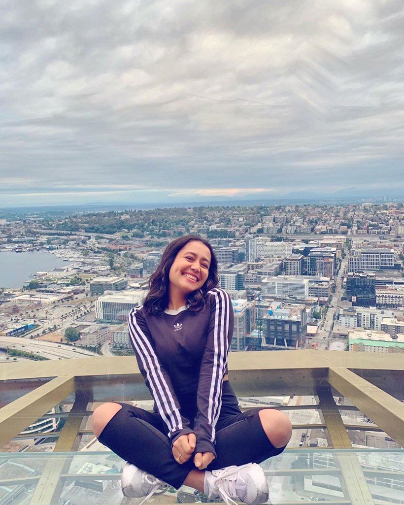 neha kakkar photp