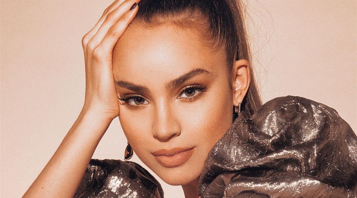 Sofia Carson to lead Netflix movie Feel the Beat | Entertainment News,The  Indian Express