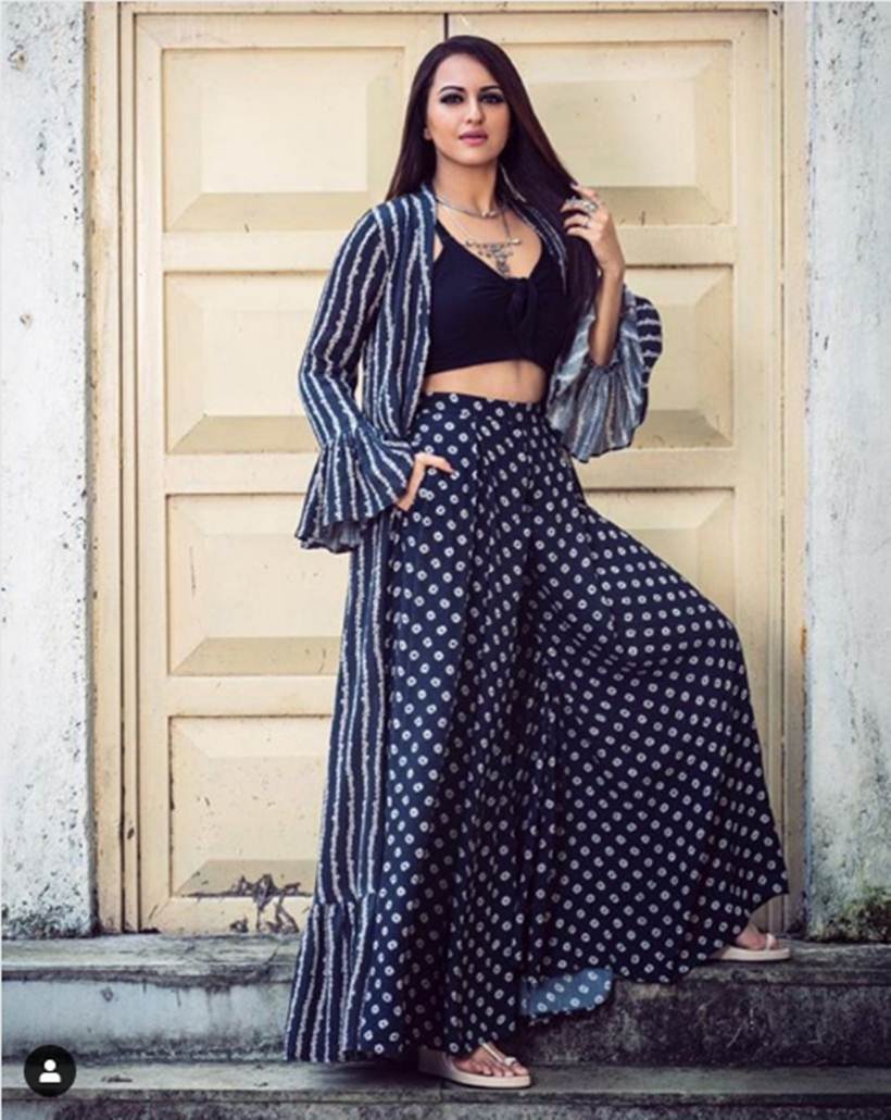 Deepika Padukone, Kareena Kapoor Khan, Kriti Sanon, Sonakshi Sinha, Kangana Ranaut, fashion hits and misses of the week, indian express news