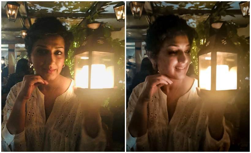 Sonali Bendre