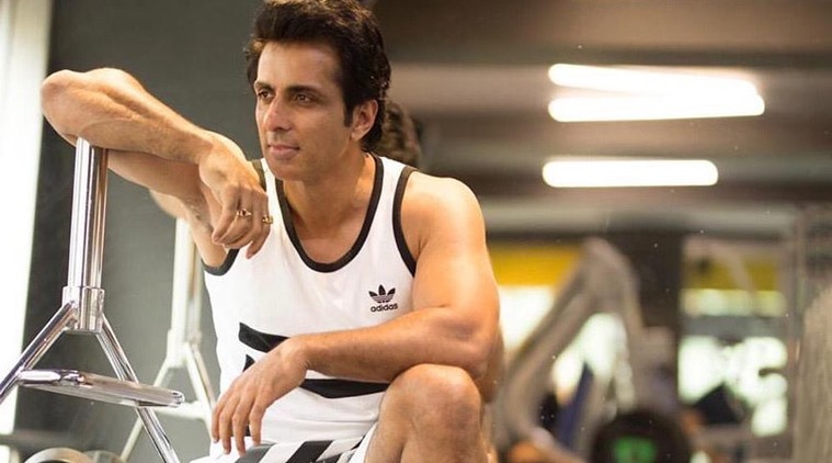 Sonu Sood to play Arjun in Kannada film Kurukshetra