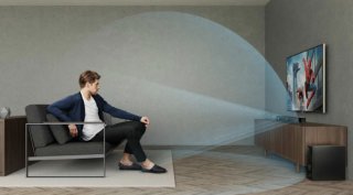 Sony HT-Z9F soundbar review