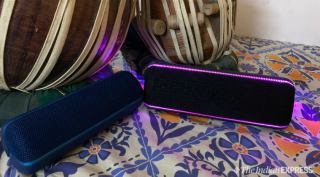 Sony, Sony SRS-XB32, sony speakers, Sony SRS-XB32 review, Sony SRS-XB32 speaker, Sony SRS-XB32 speaker performance, Sony SRS-XB32 sound, Sony SRS-XB32 sound quality