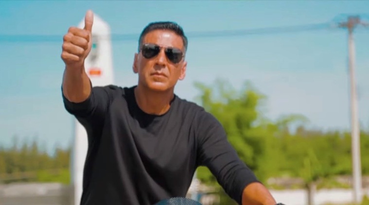 akshay kumar sooryavanshi action scenes