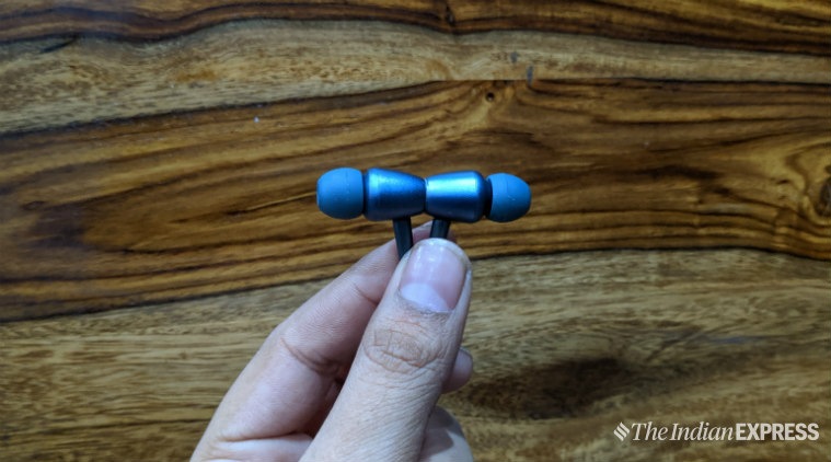Sound One X80 , Sound One X80 review, Sound One X80 earphones, Sound One X80 earphones review, Sound One X80 Magnetic Neckband Wireless Bluetooth Earphones, Sound One X80 bluetooth earbuds