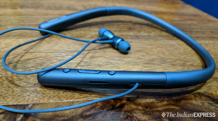 Sound One X80 , Sound One X80 review, Sound One X80 earphones, Sound One X80 earphones review, Sound One X80 Magnetic Neckband Wireless Bluetooth Earphones, Sound One X80 bluetooth earbuds