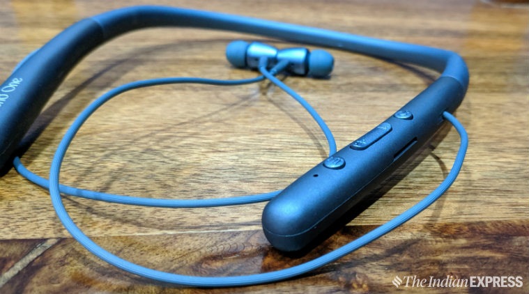 Sound One X80 , Sound One X80 review, Sound One X80 earphones, Sound One X80 earphones review, Sound One X80 Magnetic Neckband Wireless Bluetooth Earphones, Sound One X80 bluetooth earbuds