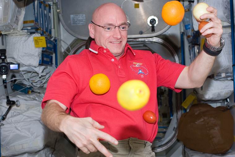 Nasa, nasa space food, space food by nasa, mars food, food for mars, nasa mars mission, astronauts, space mission, gardening for mars, gardening for space food, space food gardening, indian express