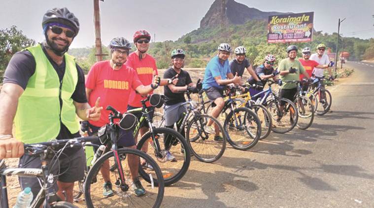 tea, chai, irani tea, irani chai, speaking wheels, speaking wheels pune, pune tea shops, art and culture, Indian Express