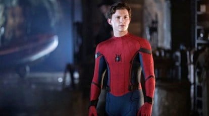 The Amazing Spider-Man': Not new, but improved