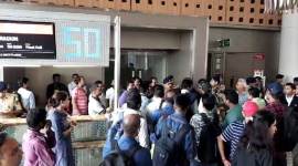 spicejet mumbai durgapur flight, mumbai durgapur flight, mumbai airport, spicejet flights, india news