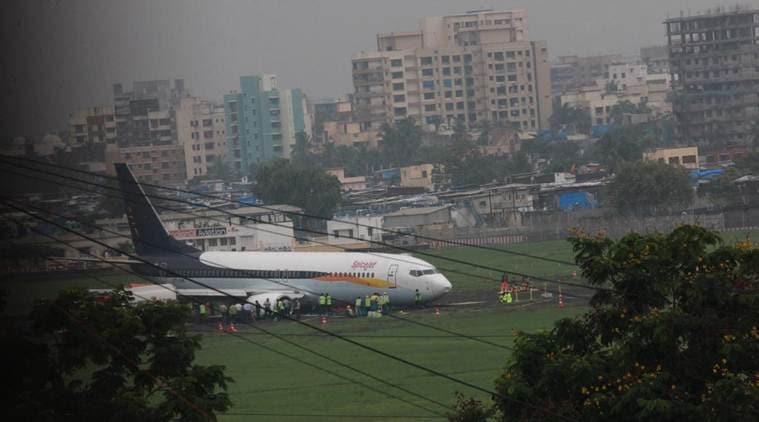 DGCA, DGCA probe, Civil Aviation, Air India Express, SpieceJet, Monsoon, Air operations, weather forecast, Delhi flights, IndiGo, Aviation news, Indian Express