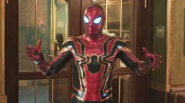 Spider-Man: Far From Home twist