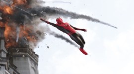 Spider-Man: Far From Home box office