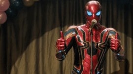 Spider-Man: Far From Home box office worldwide