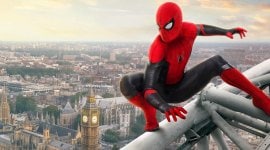 spiderman far from home explained