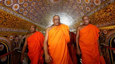 Sri Lanka on alert as Buddhist hardliners hold first meeting after