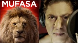 shah rukh khan voices mufasa in the lion king hindi remake