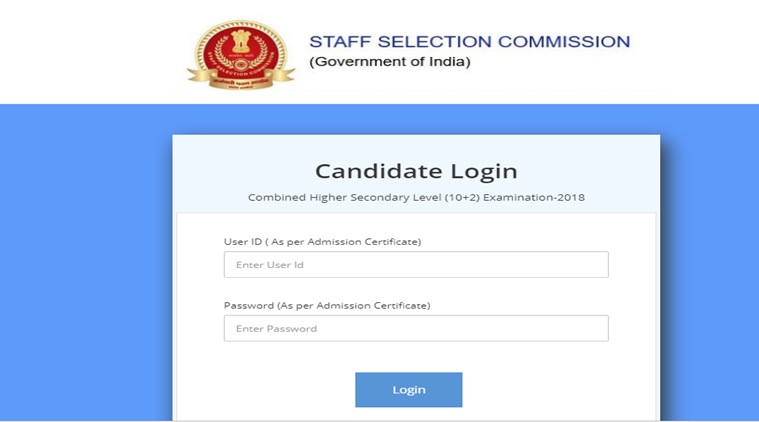 ssc, ssc.nic.in, SSC CHSL answer keys, SSC CHSL 2019 result date, chsle result date, chsl result date, SSC CHSL answer keys 2019, sarkari result