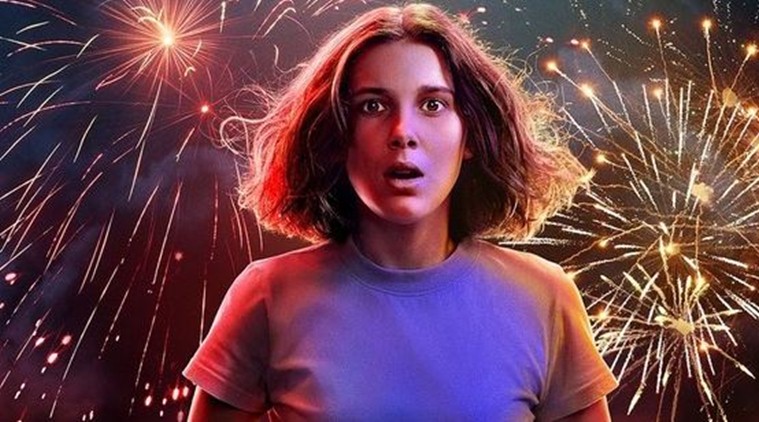 stranger things 3