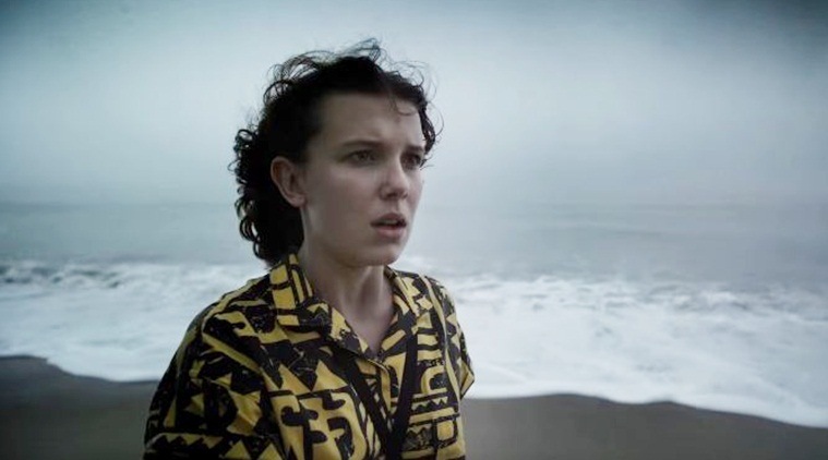 stranger things 3