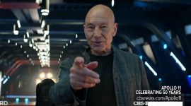 Star Trek: Picard trailer