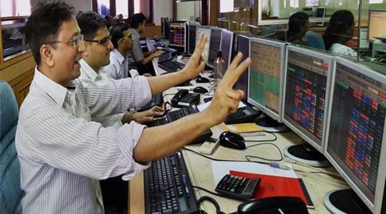 Stock Market Jobs In Mumbai For Freshers