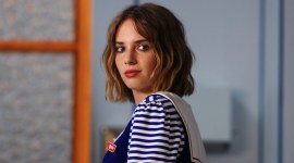 Maya Hawke stranger things on her parents
