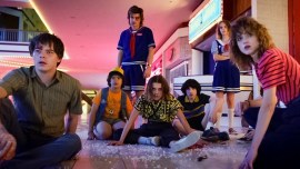 stranger things 3 review netflix