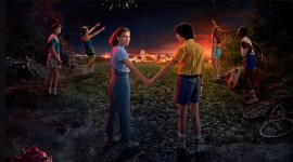 Stranger Things season 3