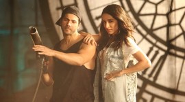 street dancer 3d film varun dhawan shraddha kapoor