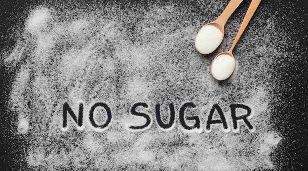 From Chocolates To Yogurt Does Sugar Free Mean No Sugar Lifestyle News The Indian Express