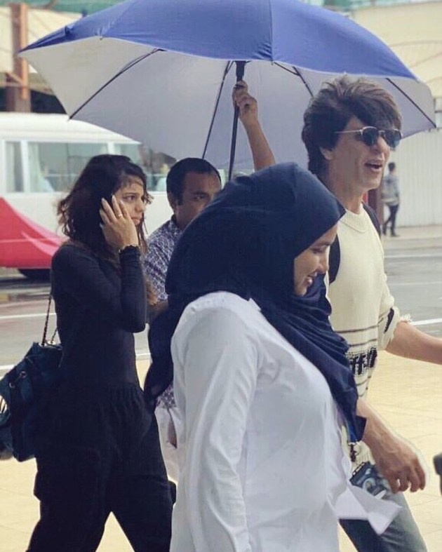 srk, abram