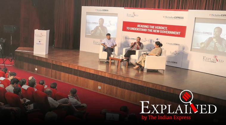 ‘To counter BJP, Oppn will have to choose their audience, their story, and their star narrator’