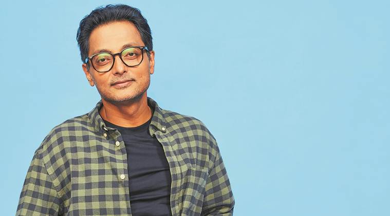 Typewriter Director Sujoy Ghosh: A Scary Story Is Akin To A Roller ...