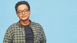 sujay ghosh, director sujoy ghosh, typewriter, typewriter web series, typewriter netflix, netflix typewriter, netflix india, netflix shows, Indian Express