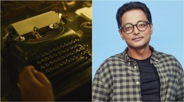 sujoy ghosh typewriter