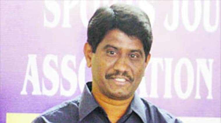 Sulakshan Kulkarni head coach of Indian squad in Disability World Cricket Series
