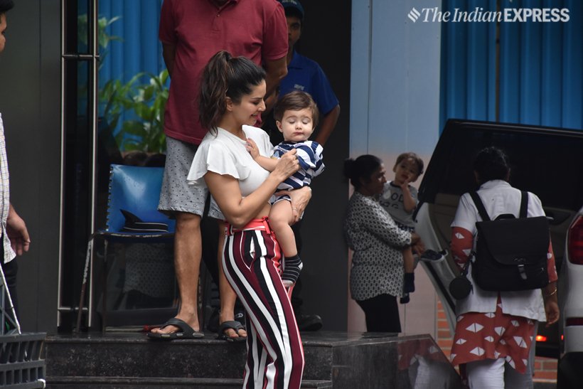 sunny leone latest photos