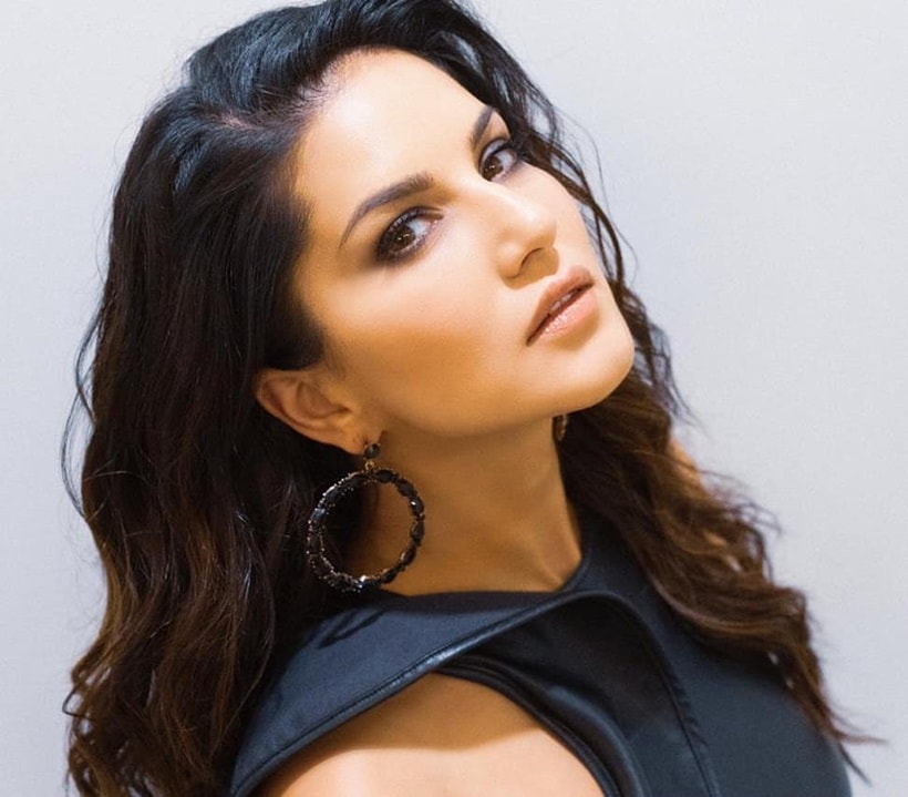 Sunny Leone photo
