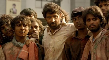 Super 30 tax free rajasthan