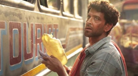 Super 30 box office collection Day 9
