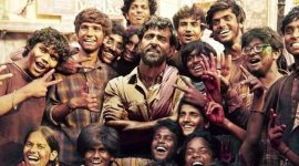 Super 30 box office collection Day 3