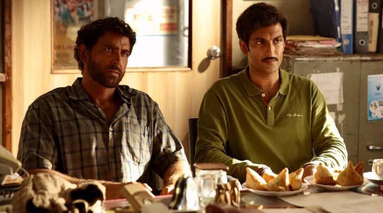 Super 30 box office collection Day 6: Hrithik starrer earns Rs 70.23 ...