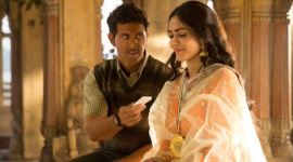 Super 30 box office collection Day 8