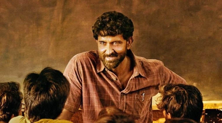 Super 30 movie review and release LIVE UPDATES Celebrities laud Hrithik s performance Bollywood News The Indian Express