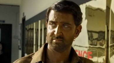 hrithik roshan in super 30